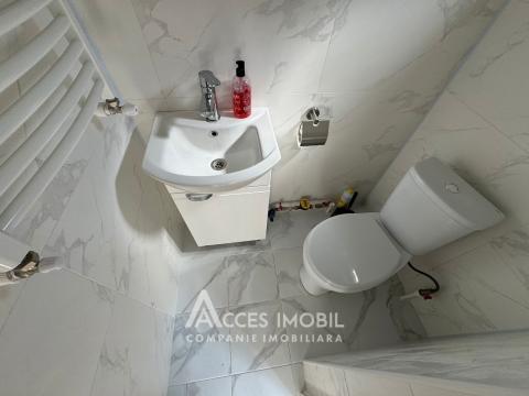 Chirie! Spațiu Comercial 35m2! Centru, str. 31 August 1989. Euroreparație!: 9