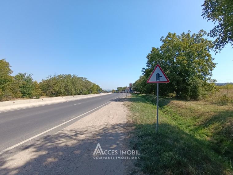 Lot de teren agricol, 30 ari! Trușeni! str. Calea Trușenilor: 1