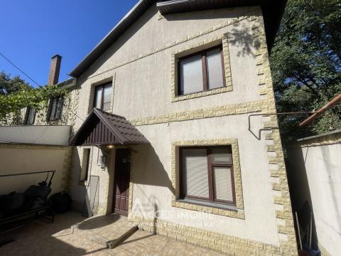 Case de vânzare în Chișinău: Botanica, str. Pădurii