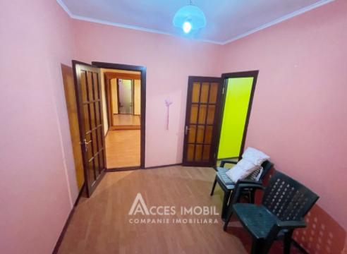 Casă în 2 niveluri! str. Pădurii, Botanica, 95m2 + 2 ari!: 4