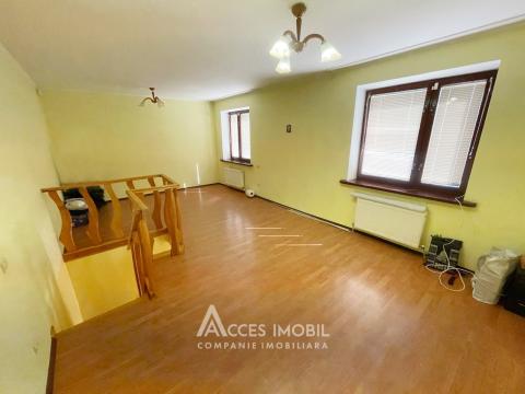 Casă în 2 niveluri! str. Pădurii, Botanica, 95m2 + 2 ari!: 5