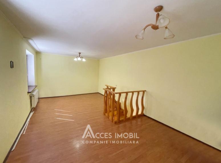 Casă în 2 niveluri! str. Pădurii, Botanica, 95m2 + 2 ari!: 6