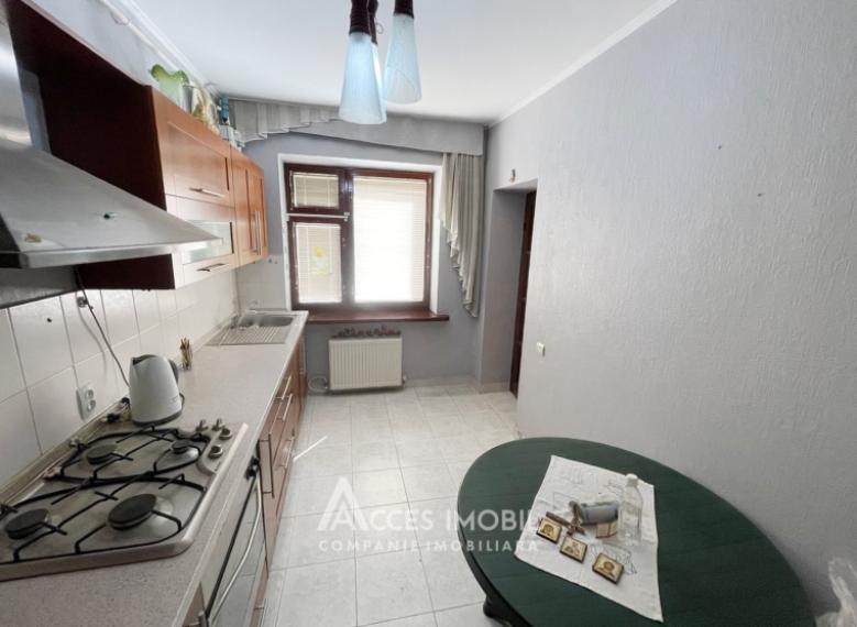 Casă în 2 niveluri! str. Pădurii, Botanica, 95m2 + 2 ari!: 8