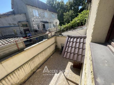 Casă în 2 niveluri! str. Pădurii, Botanica, 95m2 + 2 ari!: 13