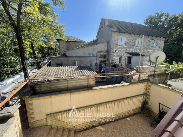 Casă în 2 niveluri! str. Pădurii, Botanica, 95m2 + 2 ari!: 14