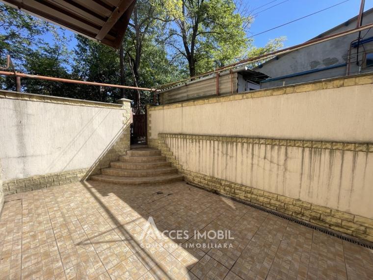 Casă în 2 niveluri! str. Pădurii, Botanica, 95m2 + 2 ari!: 15