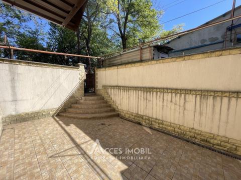 Casă în 2 niveluri! str. Pădurii, Botanica, 95m2 + 2 ari!: 15