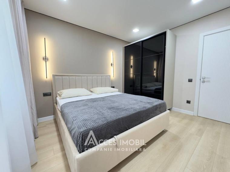 Ботаника, бул. Дачия, 2 комнаты + гостиная! Евроремонт! Середина дома!: 1