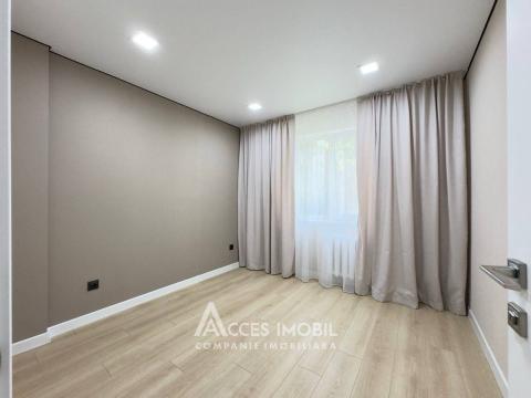 Ботаника, бул. Дачия, 2 комнаты + гостиная! Евроремонт! Середина дома!: 2