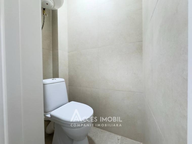 Ботаника, бул. Дачия, 2 комнаты + гостиная! Евроремонт! Середина дома!: 7