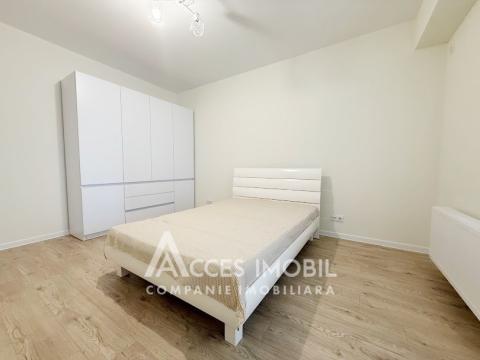 Apartamente în chirie în Chișinău: Ciocana, bd. Mircea cel Bătrân