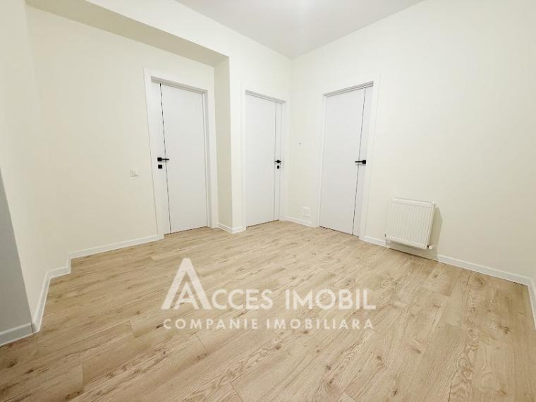 Chirie! Bloc Nou! Ciocana, bd. Mircea cel Bătrân, 1 cameră + living. Euroreparație!: 6