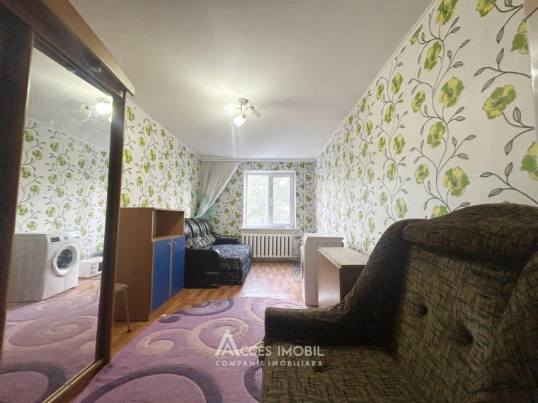 Ботаника, ул. Сармизеджетуса, комната! Середина Дома!: 1