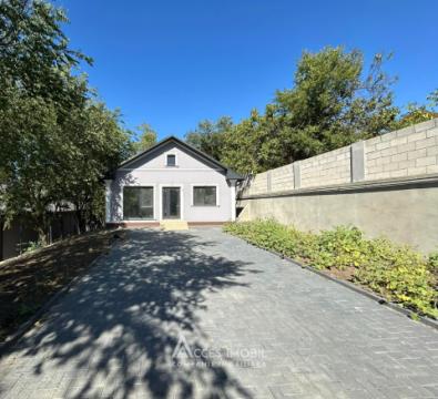 Case de vânzare în Chișinău: Bubuieci, str. Grădinarilor