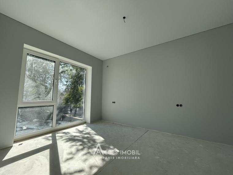 Casă! Bubuieci, str. Grădinarilor, 90m2 + 4 ari. Euroreparație!: 2