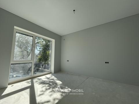 Casă! Bubuieci, str. Grădinarilor, 90m2 + 4 ari. Euroreparație!: 2