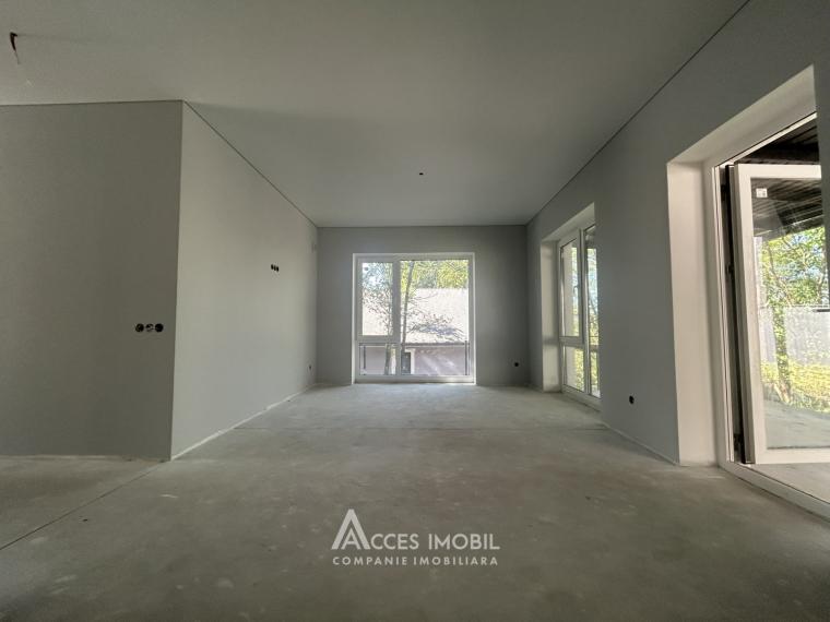 Casă! Bubuieci, str. Grădinarilor, 90m2 + 4 ari. Euroreparație!: 3