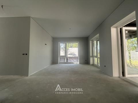 Casă! Bubuieci, str. Grădinarilor, 90m2 + 4 ari. Euroreparație!: 3