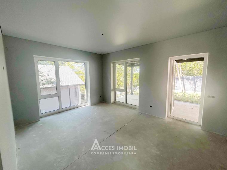 Casă! Bubuieci, str. Grădinarilor, 90m2 + 4 ari. Euroreparație!: 4