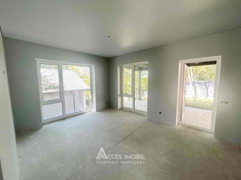 Casă! Bubuieci, str. Grădinarilor, 90m2 + 4 ari. Euroreparație!: 4