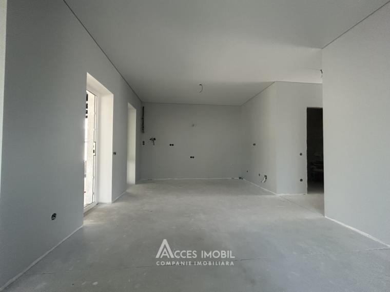 Casă! Bubuieci, str. Grădinarilor, 90m2 + 4 ari. Euroreparație!: 5