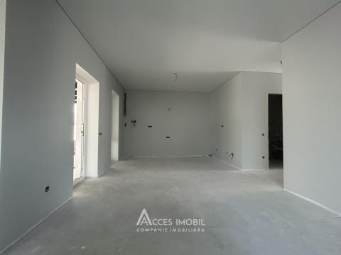 Casă! Bubuieci, str. Grădinarilor, 90m2 + 4 ari. Euroreparație!: 5