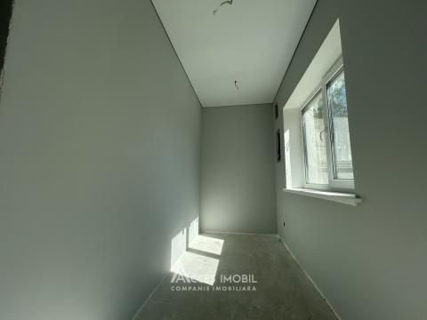 Casă! Bubuieci, str. Grădinarilor, 90m2 + 4 ari. Euroreparație!: 6