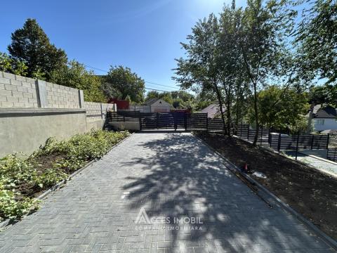 Casă! Bubuieci, str. Grădinarilor, 90m2 + 4 ari. Euroreparație!: 7