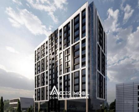 : Buiucani, str. Calea Ieșilor