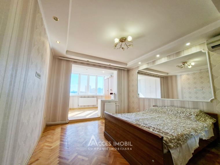 Ciocana, str. Igor Vieru, 4 camere, Autonomă, Seria 135!: 0