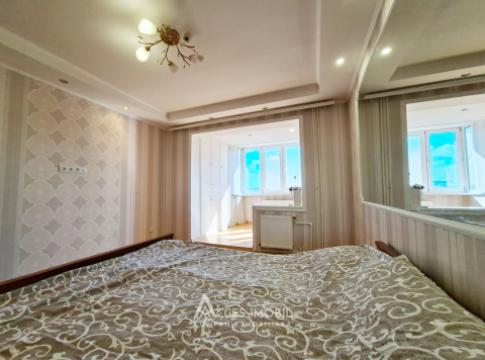 Ciocana, str. Igor Vieru, 4 camere, Autonomă, Seria 135!: 1