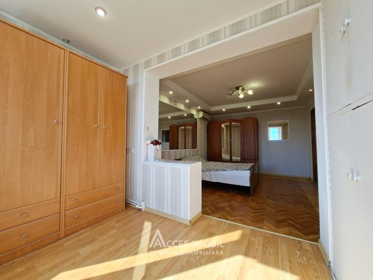 Ciocana, str. Igor Vieru, 4 camere, Autonomă, Seria 135!: 2