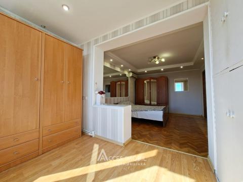 Ciocana, str. Igor Vieru, 4 camere, Autonomă, Seria 135!: 2