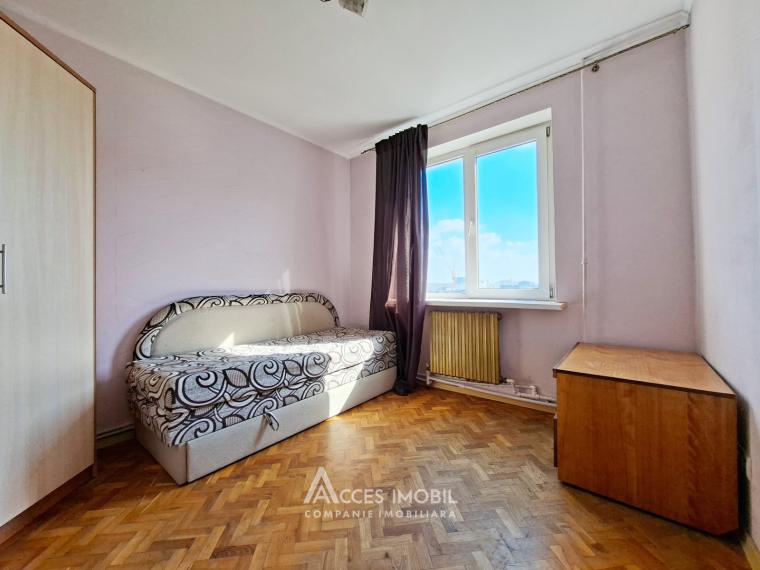 Ciocana, str. Igor Vieru, 4 camere, Autonomă, Seria 135!: 3