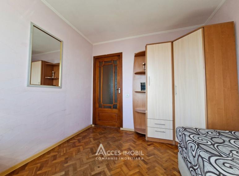 Ciocana, str. Igor Vieru, 4 camere, Autonomă, Seria 135!: 4