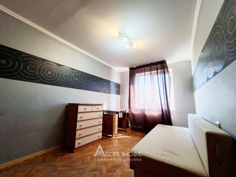 Ciocana, str. Igor Vieru, 4 camere, Autonomă, Seria 135!: 6