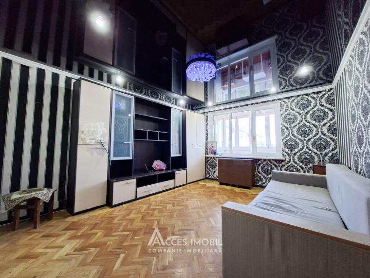 Ciocana, str. Igor Vieru, 4 camere, Autonomă, Seria 135!: 7