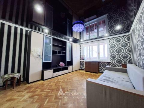 Ciocana, str. Igor Vieru, 4 camere, Autonomă, Seria 135!: 7