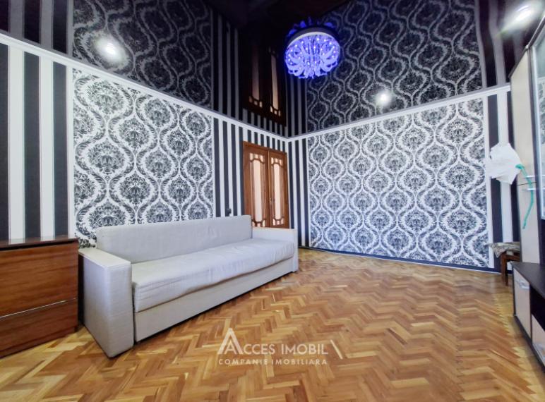 Ciocana, str. Igor Vieru, 4 camere, Autonomă, Seria 135!: 8