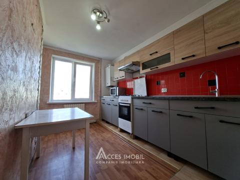 Ciocana, str. Igor Vieru, 4 camere, Autonomă, Seria 135!: 9