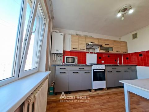 Ciocana, str. Igor Vieru, 4 camere, Autonomă, Seria 135!: 10