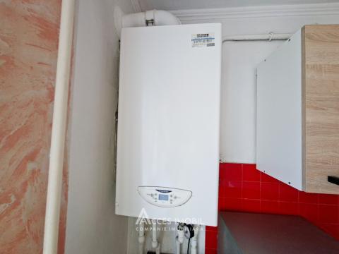 Ciocana, str. Igor Vieru, 4 camere, Autonomă, Seria 135!: 11