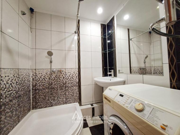 Ciocana, str. Igor Vieru, 4 camere, Autonomă, Seria 135!: 12