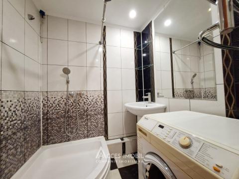 Ciocana, str. Igor Vieru, 4 camere, Autonomă, Seria 135!: 12