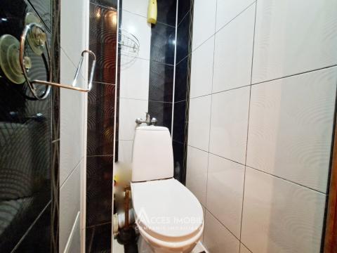 Ciocana, str. Igor Vieru, 4 camere, Autonomă, Seria 135!: 13