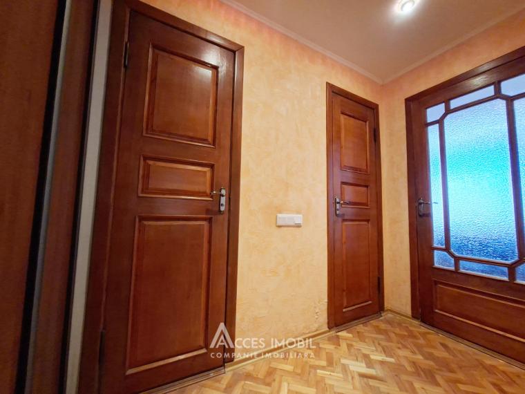 Ciocana, str. Igor Vieru, 4 camere, Autonomă, Seria 135!: 14