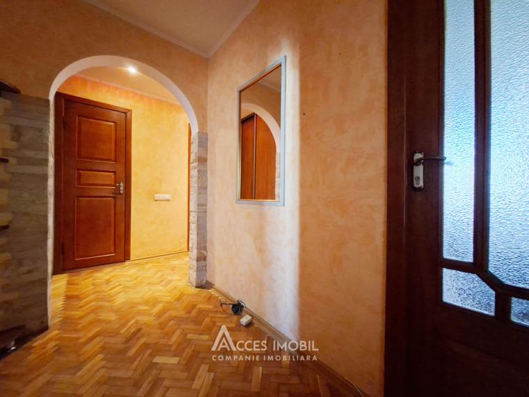 Ciocana, str. Igor Vieru, 4 camere, Autonomă, Seria 135!: 15