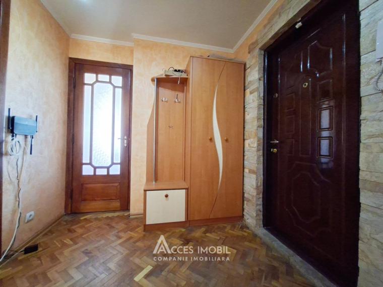 Ciocana, str. Igor Vieru, 4 camere, Autonomă, Seria 135!: 18