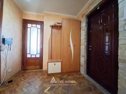 Ciocana, str. Igor Vieru, 4 camere, Autonomă, Seria 135!: 18