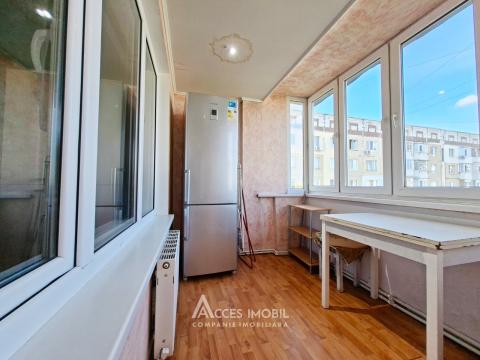 Ciocana, str. Igor Vieru, 4 camere, Autonomă, Seria 135!: 19